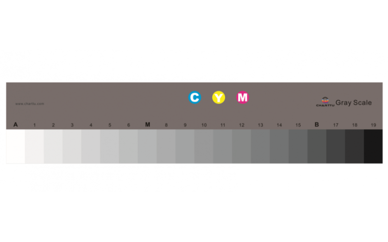 Camera圖像質(zhì)量客觀標(biāo)準(zhǔn)評(píng)測(cè)方法—灰階 Gray Scale/動(dòng)態(tài)范圍 Dynamic Range